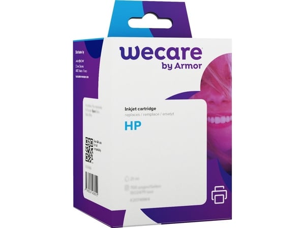 Wecare K20739W4, Musta, 1 kpl