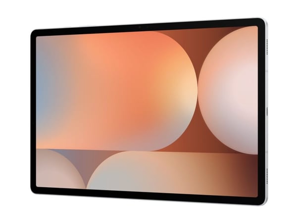Samsung | Galaxy Tab S10+ WIFI 256GB/12GB - Platinum Silver