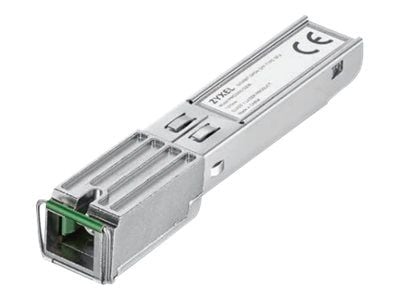Zyxel - SFP-sändar/mottagarmodul (mini-GBIC) - GPON B+ - SC/APC