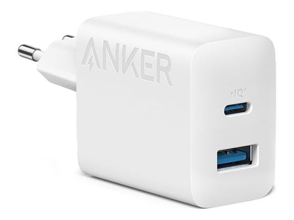 Anker A2348G21, Sisätila, AC, 0 m, Valkoinen