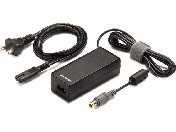 Lenovo FRU92P1155, Bærbar PC, Innendørs, 100-240 V, 50/60 Hz, 65 W, AC-til-DC