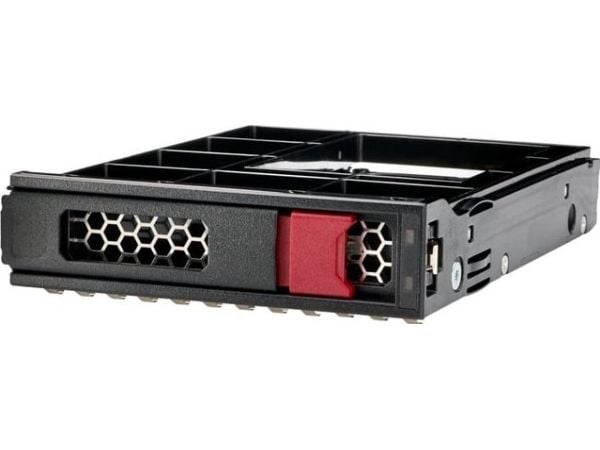 HP 12TB 3,5'' SAS-3 (12Gb/s) serverstasjon (DRV HDD 12TB 7,2K LFF)