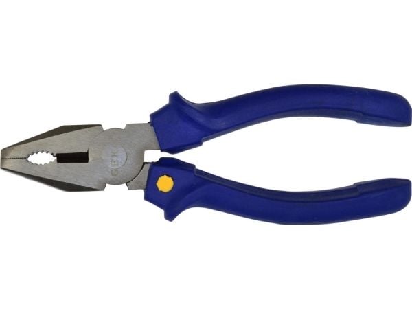 Geko yhdistelmäpihdit paksu eristys 160mm 6/60 (G01600)