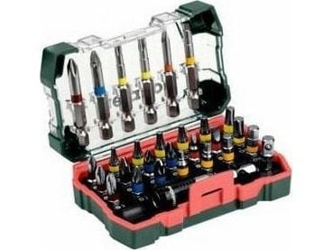 Metabo Metabo 626710000 Bittipaketti 29 osaa