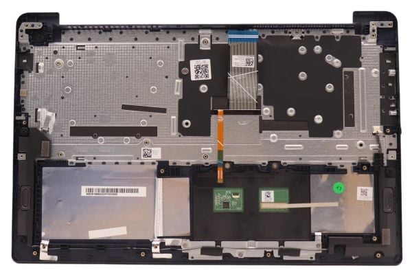 Lenovo 5CB1B69114, Cover + keyboard, Lenovo, IdeaPad 3-15ITL6