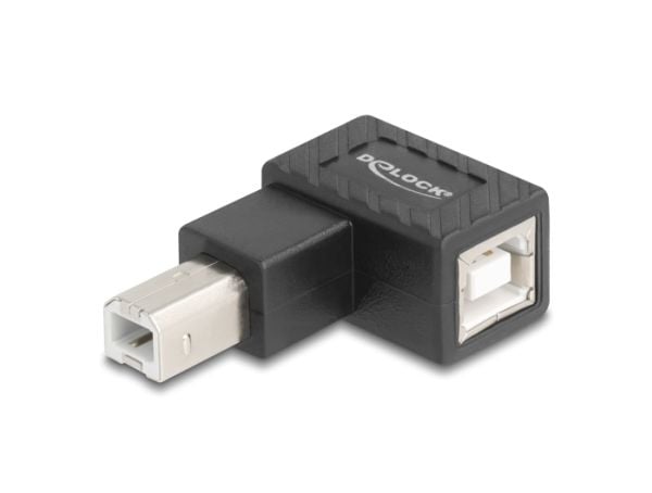 DeLOCK 67207, USB Type-B, USB Type-B, Lajittelu
