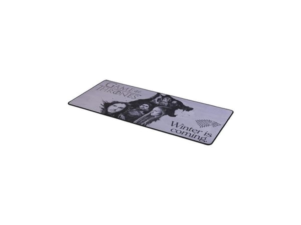 Subsonic SA5589-GOT1, Multifärg, Bild, Halksäkert underlag, Spelmusmatta