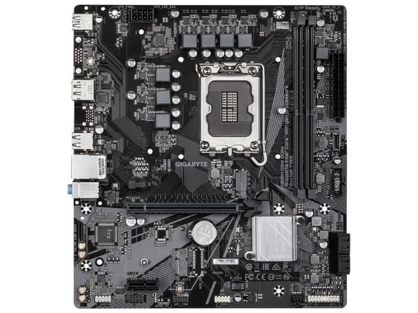 GIGABYTE H610M D3W DDR4
