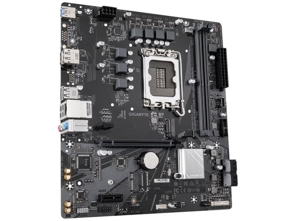 GIGABYTE H610M D3W DDR4