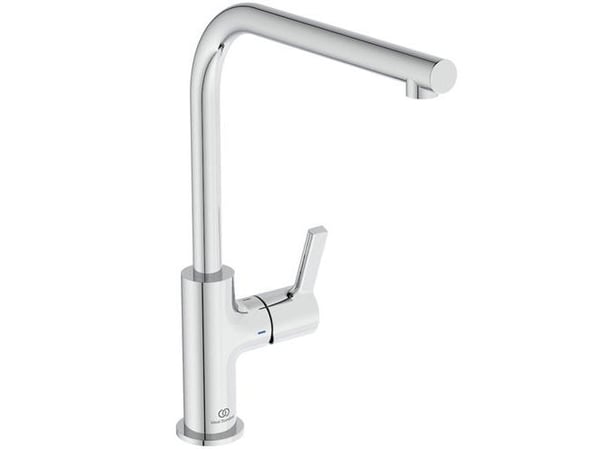 IDEAL STANDARD Gusto køkkenarmatur 105x232x303 mm | EasyFix+, FirmaFlow, FirmaFlow, SmartShine