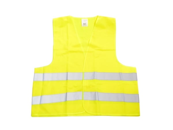 Work it by millarco® trafikvest One size