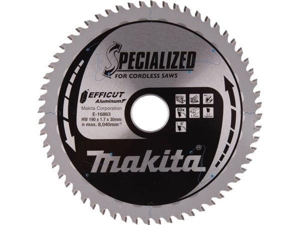 Makita E-16863, 1 styck