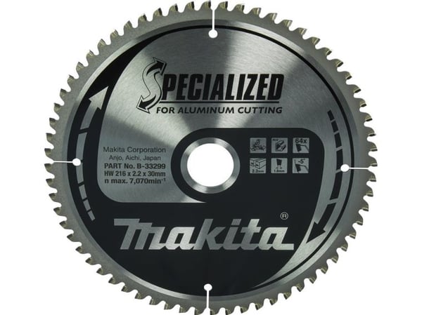 Makita B-33299, 1 stykker
