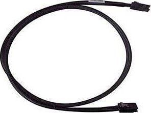 Intel - SAS intern kabel - 36-pins 4i Mini MultiLane (hann) til 36-pins 4i Mini MultiLane (hann) - 73 cm (en pakke 2) - for Server System R2208GZ4G...
