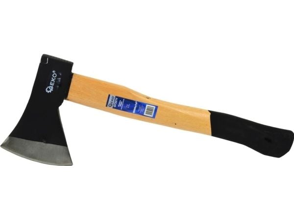 Geko øks PROFI 800G x 14"