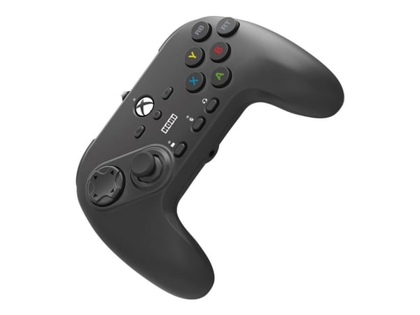 HORI Fighting Commander OCTA - Street Fighter 6 Cammy Edition - håndkonsoll - kablet - for PC