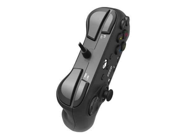 HORI Fighting Commander OCTA - Street Fighter 6 Juri Edition - håndkonsoll - kablet - for PC