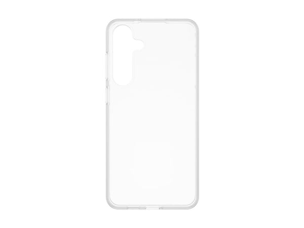 SAFE. by PanzerGlass - Baksidedeksel for mobiltelefon - oleofobisk belegg, polyethlen-tereftalat (PET) - gjennomsiktig - for Samsung Galaxy S24+