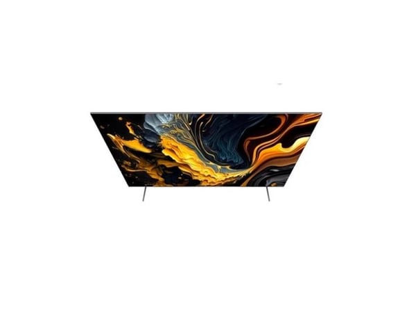 Xiaomi Max 2025 - 85" Diagonalklasse LED-bakgrunnsbelyst LCD TV - QLED - Smart TV - Google TV - 4K UHD (2160p) 3840 x 2160 - HDR - Quantum Dot - mø...