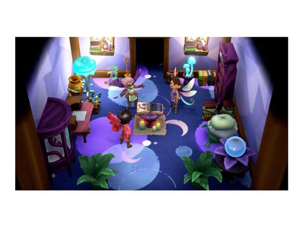 Fae Farm - Nintendo Switch
