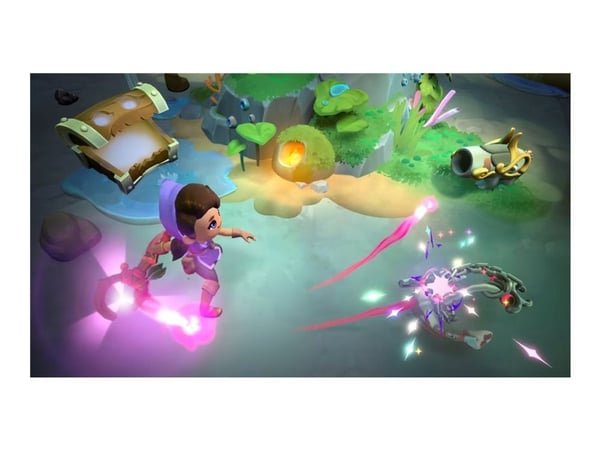 Fae Farm - Nintendo Switch
