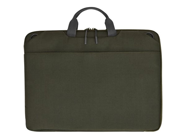 HP - Notebookhylster - modulær - 15.6" - grå, grønn