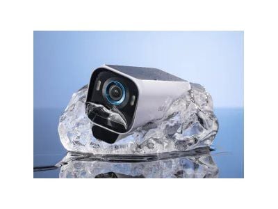 ANKKURI EUFY EUFYCAM S3 PRO LISÄKAMERA SININEN