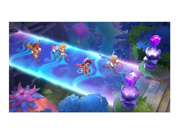Fae Farm - Nintendo Switch
