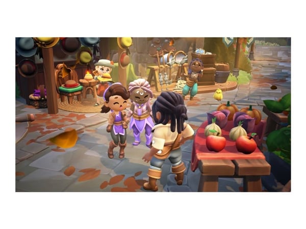 Fae Farm - Nintendo Switch