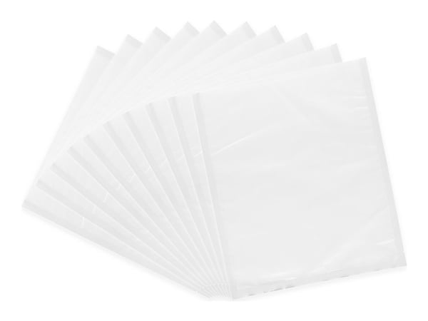 ETA 1762 92535 - Påse - för vakuumförslutare (paket om 50)