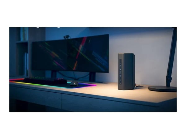 5PT NIGHTHAWK WIFI 7 BE9300 REITITIN RS300