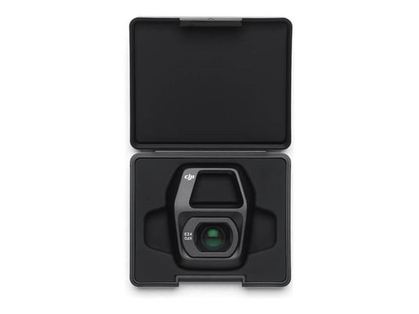 DJI Air 3S - Vidvinkelobjektiv - för Air 3S (DJI RC-N3), 3S Fly More Combo (DJI RC 2), 3S Fly More Combo (DJI RC-N3)