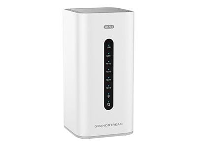 Grandstream Networks GCC6010W, Gigabit Ethernet (10/100/1000)