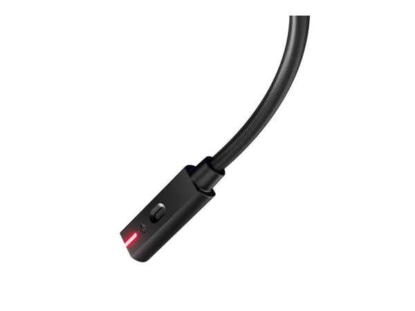 Creative Zen Hybrid SXFI - Hodesett - full størrelse - Bluetooth - aktiv støydemping - hvit