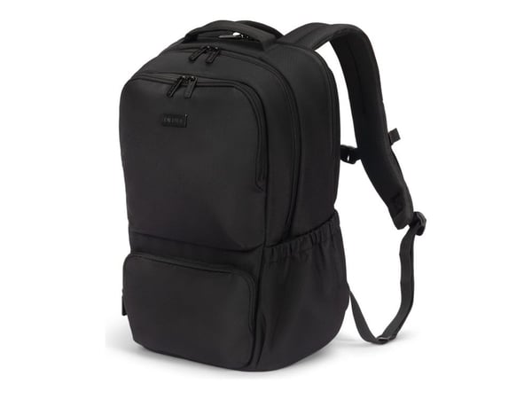 DICOTA Companion - Ryggsäck för bärbar dator - 13" - 16" - svart