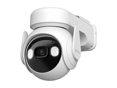 Imou Cell PT, IP-turvakamera, ulkokäyttöön, langaton, Amazon Alexa, CE, FCC, seinäpaneeli