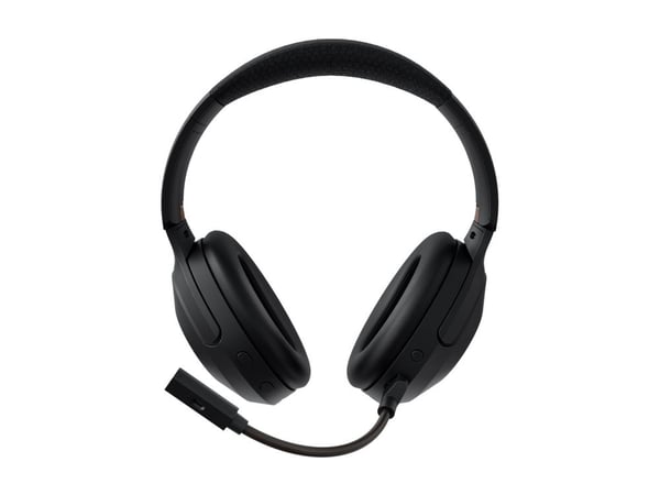Creative Zen Hybrid SXFI On Ear -kuulokkeet Bluetooth® Stereo Grey Äänenvoimakkuuden säätö, Mikrofonin mykistysasetus