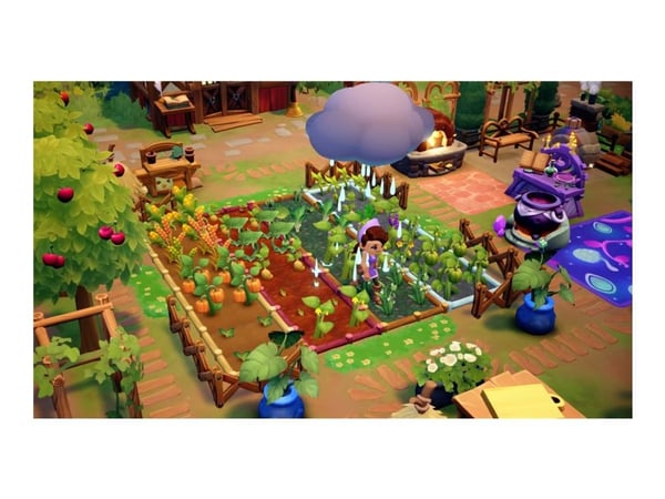 Fae Farm - Nintendo Switch