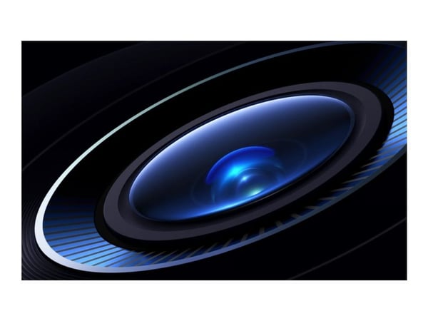 Eufy eufyCam S3 Pro - Nettverksovervåkingskamera - kule - utendørs - værbestandig - farge (Dag og natt) - 3840 x 2160 - 4K, 1080p - lyd - trådløs -...