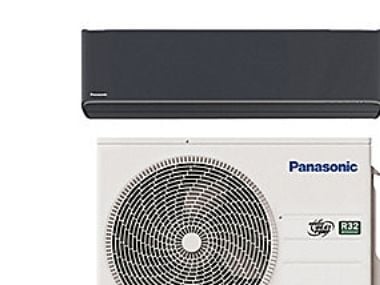 Panasonic KIT-HZ35ZKE-H - R32, 3,5 kW jäähdytys, ilma/ilma VP, SEER 8,60