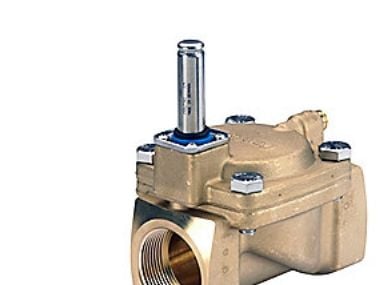 Magneettiventtiili EV220BW 25BE 1 1/2'' nc epdm