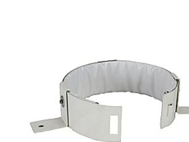 Envirograf Brandmanchet ø65 - WPCS65 med smartlock til plastrør ø55-65