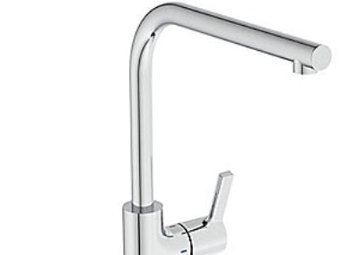 Ideal Standard GUSTO - keittiöhana 105x232x327 SmartShine forkr