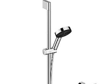 Duschset PulsifySelectS Ø105 3jet krom