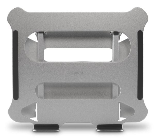 Hama Notebookstander höjdjusterbar, neigbar