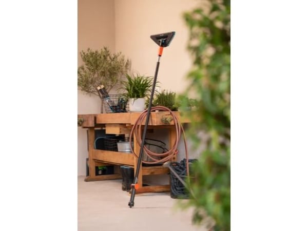 Gardena Cleansystem -kahva M