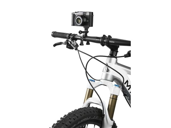 Cullmann CROSS CX126 - Monteringsadapter