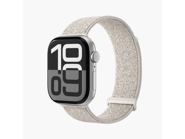 Vonmählen urheiluranneke 2 Apple Watchille 38 40 41 mm beige (AWS00149)