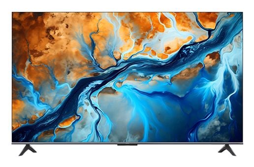 Xiaomi S 2025 - 75" Diagonalklasse LED-bakgrunnsbelyst LCD TV - QD-Mini LED - Smart TV - Google TV - 4K UHD (2160p) 3840 x 2160 - HDR - Mini-LED