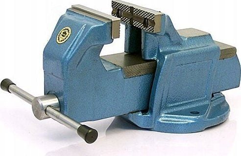 Bison-Bial Locksmith vice type 1250-63L (321250030900)